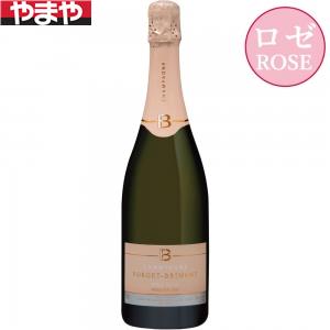 【送料無料】フォルジェ ブリモン ロゼ プルミエクリュ 750ml【カタログ掲載品】【他商品同時購入不可】