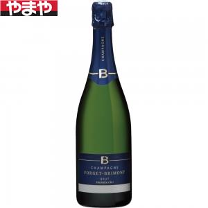 【送料無料】フォルジェブリモン ブリュット プルミエクリュ 750ml【カタログ掲載品】【他商品同時購入..
