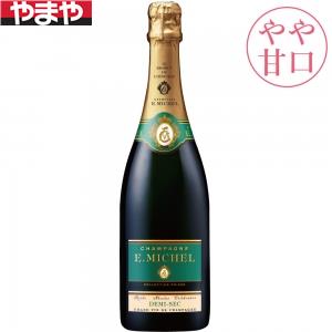 【送料無料】エミール ミシェル ドミセック 750ml【カタログ掲載品】【他商品同時購入不可】