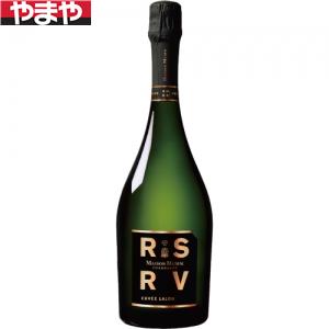 【送料無料】メゾン マム RSRV キュヴェ ラ ルー 750ml【カタログ掲載品】【他商品同時購入不可】