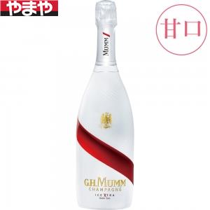 【送料無料】マム アイス エクストラ ドミセック 750ml【カタログ掲載品】【他商品同時購入不可】