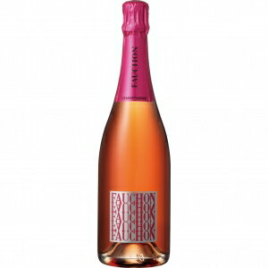 【5,000円以上送料無料】フォション シャンパーニュ ロゼ 750ml