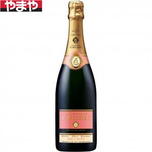 【5,000円以上送料無料】【ケース品】エミール ミシェル ブリュット ロゼ 750ml 6本入り