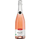 ジャイアンス ロゼ ビオ 750ml 6本入り【5,000円以上送料無料】【ケース品】(4)