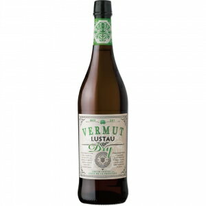 【送料無料】ルスタウ ヴェルモット ブランコ ドライ 750ml【カタログ掲載品】【他商品同時購入不可】