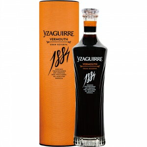 【送料無料】ベルモット イザギーレ セレクシオン1884 750ml【カタログ掲載品】【他商品同時購入不可】