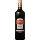トソ ヴェルモット ロッソ 1000ml【5,000円以上送料無料】(4)