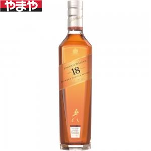 【送料無料】ジョニーウォーカー 18年 700ml 40度【カタログ掲載品】【他商品同時購入不可】