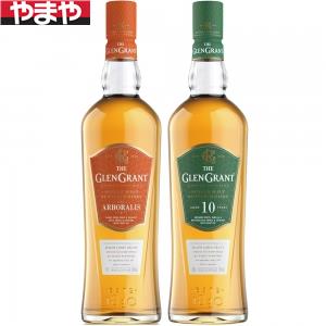 【送料無料】グレングラント 飲み比べセット 【カタログ掲載品】【他商品同時購入不可】 【送料無料】グレングラント 飲み比べセット 【カタログ掲載品】【他商品同時購入不可】