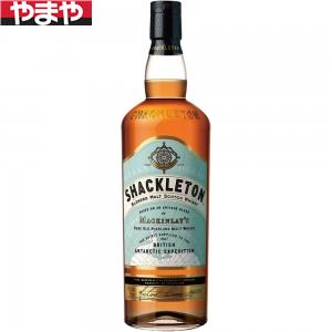 【送料無料】シャクルトン ブレンデッドモルトウイスキー 700ml 40度【カタログ掲載品】【他商品同時購入不可】