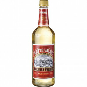 プラットバレー 750ml 40度【5,000円以上送料無料】 プラットバレー 750ml 40度【5,000円以上送料無料】