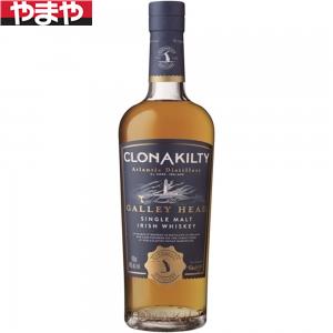 【送料無料】クロナキルティ ギャレーヘッド シングルモルト 700ml 40度【カタログ掲載品】【他商品同..