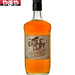 イーグルクリフ ケンタッキー バーボンウイスキー 700ml 40度【5,000円以上送料無料】(4.0)