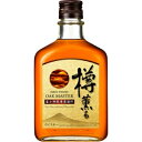 キリン オークマスター樽薫る 640ml 40度 12本入り【5,000円以上送料無料】【ケース品】