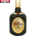 オールドパー 12年 40度 1000ml【5,000円以上送料無料】