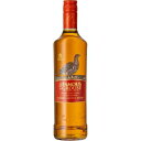フェイマスグラウス シェリーカスク 700ml 40度【5,000円以上送料無料】