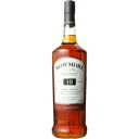ボウモア 10年 ダーク&インテンス 1000ml 40度【5,000円以上送料無料】