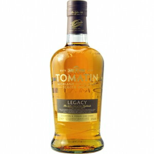 【送料無料】トマーティン レガシー 700ml 43度【カタログ掲載品】【他商品同時購入不可】