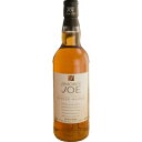 スモーキー ジョー 700ml 46度 6本入り【5,000円以上送料無料】【ケース品】