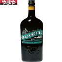 ブラックボトル キャプテンズ カスク 700ml 46.30度【5,000円以上送料無料】