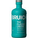 ブルックラディ ザ クラシック ラディ 700ml 50度【5,000円以上送料無料】