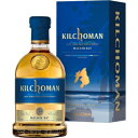 KILCHOMAN キルホーマン MACHIR BAY マキヤーベイ 700ml カートン 46度 スコッチ ウィスキー イギリス