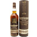 GLENDRONACH グレンドロナック トラディショナリー ピーテッド 700ml 48度 6本入り【5,000円以上送料無料】【ケース品】