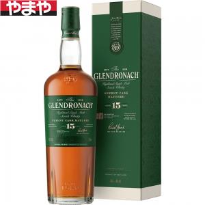 【送料無料】グレンドロナック 15年 700ml 46度【カタログ掲載品】【他商品同時購入不可】