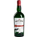ウエストコーク IPA カスク 700ml 40度【5,000円以上送料無料】