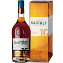 ジュ-ルゴートレ 10年 700ml (箱付) 40度【5,000円以上送料無料】