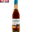 ジュールゴートレ 10年 350ml 40度【5,000円以上送料無料】