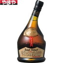 サン ヴィヴァン VSOP 700ml 40度 6本入り【5,000円以上送料無料】【ケース品】