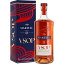 【送料無料】マーテル VSOP エイジドイン レッドバレル 700ml 【カタログ掲載品】【他商品同時購入不可】