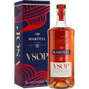 【送料無料】マーテル VSOP エイジドイン レッドバレル 700ml 40度【カタログ掲載品】【他商品同時購入不可】【代金引換決済不可】