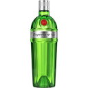 【送料無料】タンカレー No.TEN 750ml 47度【カタログ掲載品】【他商品同時購入不可】
