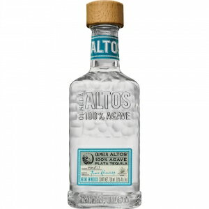 オルメカ アルトスプラタ 700ml 38度【5,000円以上送料無料】 オルメカ アルトスプラタ 700ml 38度【5,000円以上送料無料】