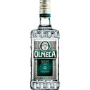 【5,000円以上送料無料】オルメカ ブランコ 750ml 40度