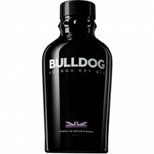 ブルドッグ ロンドン ドライジン 700ml 40度【5,000円以上送料無料】 ブルドッグ ロンドン ドライジン 700ml 40度【5,000円以上送料無料】
