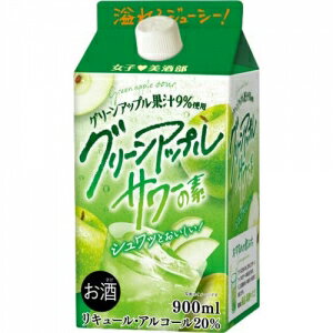 【送料無料】 ほろどけ りんご 200ml びん詰 6本 和風リキュール 月桂冠【東北・北海道・沖縄・離島の一部を除く】