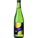 一ノ蔵 ひめぜん 柚子 720ml 12本入り【5,000円以上送料無料】【ケース品】