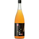 八海山 八海山の原酒で仕込んだうめ酒 1800ml 13度【