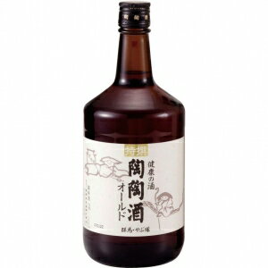 陶陶酒 特撰オールド 1000ml 29度【5,000円以上送料無料】