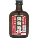 陶陶酒 銀印 200ml 12度【5,000円以上送料無料】