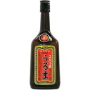 ヘリオス酒造 うるまはぶ酒 720ml 40度【5,000円以上送料無料】