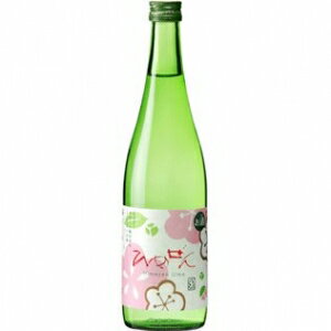 一ノ蔵　ひめぜん Ume 720ml【5,000円以上送料無料】