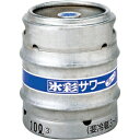 サッポロ 氷彩サワープレーン樽 10L【5,000円以上送料無料】【ケース品】