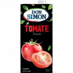 ドンシモン トマト 1000ml 12本入り【3,980円以上送料無料】【ケース品】