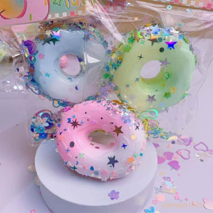 【楽天スーパーSALE】プレゼント 癒し スクイーズ 3点セット ぷにぷに 水感スクイーズ 大人 低反発ソフト握り心地 伸縮自在 おもちゃ 感覚トレーニング 子供 不安 そわそわ 軽減 記念日 パーティー スクイーズ 子供 大人 両用 yamayo1925-10006161 ヤマヨ山本商店楽天市場店 サンプル画像3