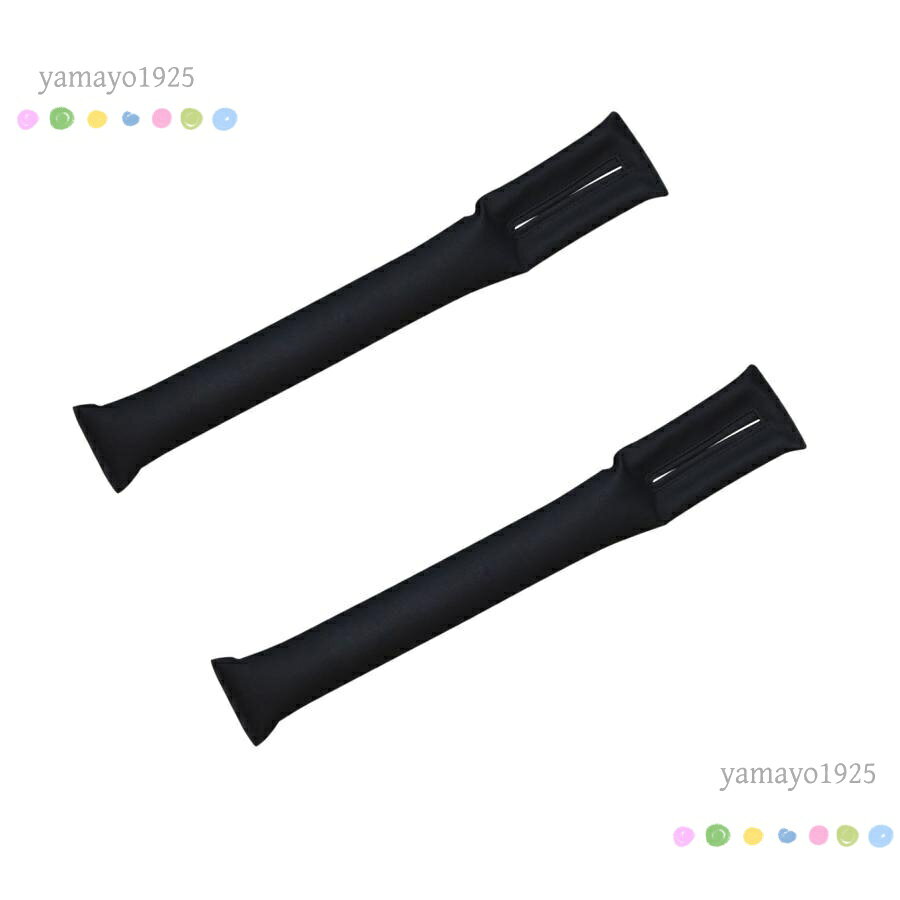 サイズ 約45*7CM 材質 PUレーザー レザー調でがUP! 簡単におしゃれに 隙間を埋めてくれて見映えは良いので、コストパフォーマンスもバッチリです。 簡単装着 運転席、助手席のシートベルト口に挟むだけの簡単装着です。 センターコンソールとシートの隙間に物が落ちて、直ぐにはどこに落ちたか分からなくて困ったので、 取り付けた後、小物の落下を防ぎ、快適なドライブを楽しめます。 メーカー希望小売価格はメーカーサイトに基づいて掲載しています