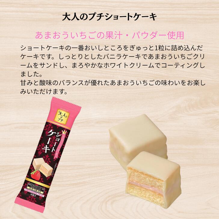 ブルボン 大人プチ 6種類 アソート セット 各1袋 計6袋 チョコレートケーキ チーズケーキ フルーツケーキ 濃厚チェダーチーズ カマンアーモンド 個包装 食べ比べ 詰め合わせ お菓子 送料無料 3